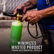Kawasaki Offroad Foam Cannon by Slick Products (EKO)